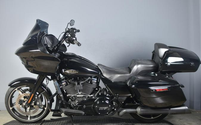 2024 Harley-Davidson Road Glide FLTRX