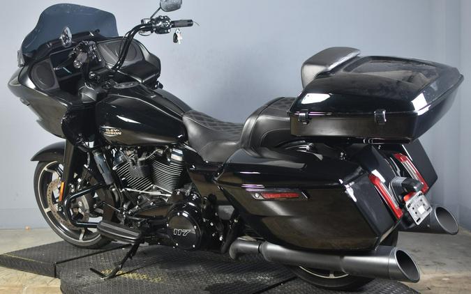 2024 Harley-Davidson Road Glide FLTRX