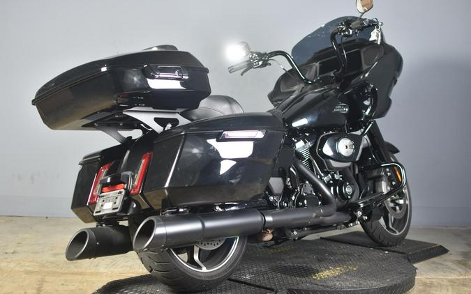 2024 Harley-Davidson Road Glide FLTRX
