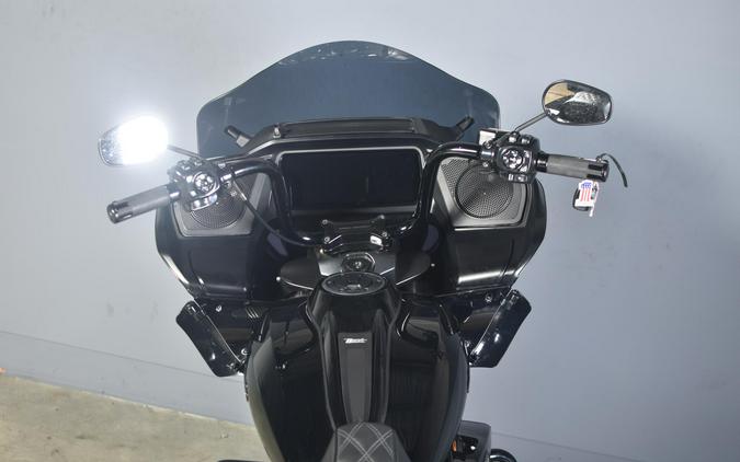 2024 Harley-Davidson Road Glide FLTRX