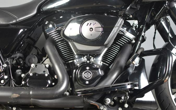 2024 Harley-Davidson Road Glide FLTRX