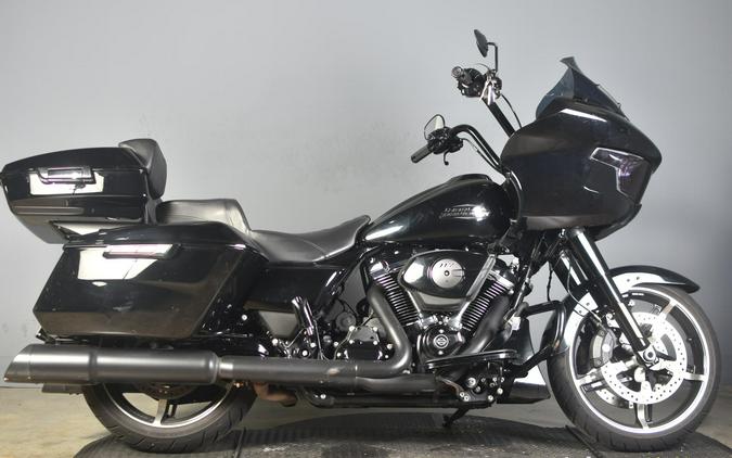 2024 Harley-Davidson Road Glide FLTRX