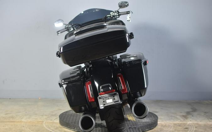 2024 Harley-Davidson Road Glide FLTRX