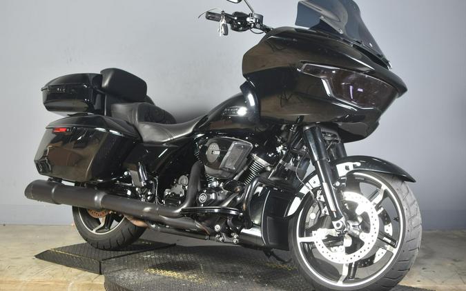 2024 Harley-Davidson Road Glide FLTRX