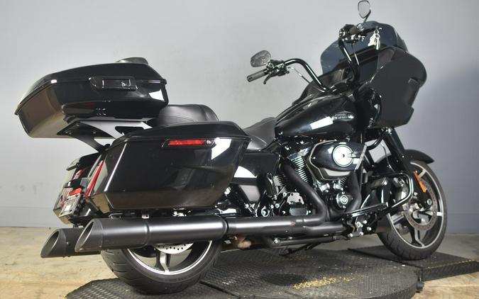 2024 Harley-Davidson Road Glide FLTRX