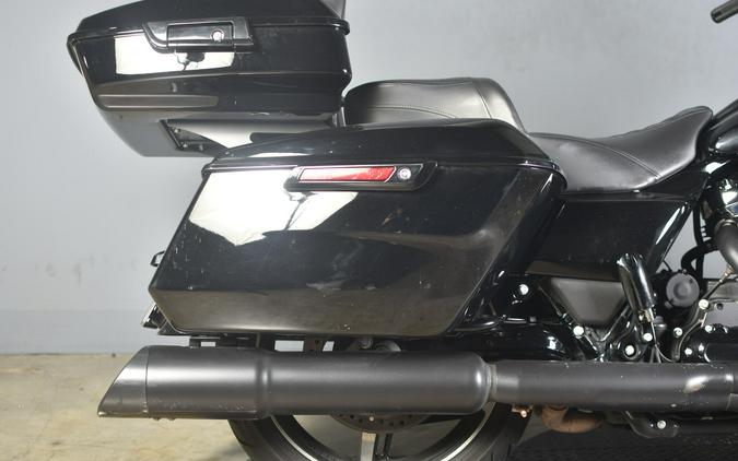 2024 Harley-Davidson Road Glide FLTRX