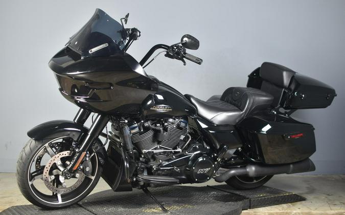 2024 Harley-Davidson Road Glide FLTRX