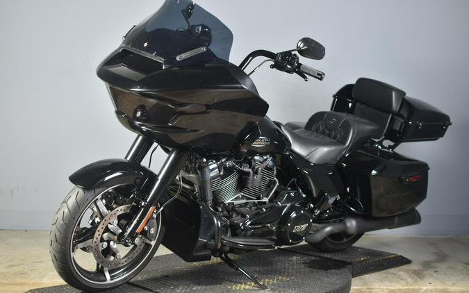 2024 Harley-Davidson Road Glide FLTRX