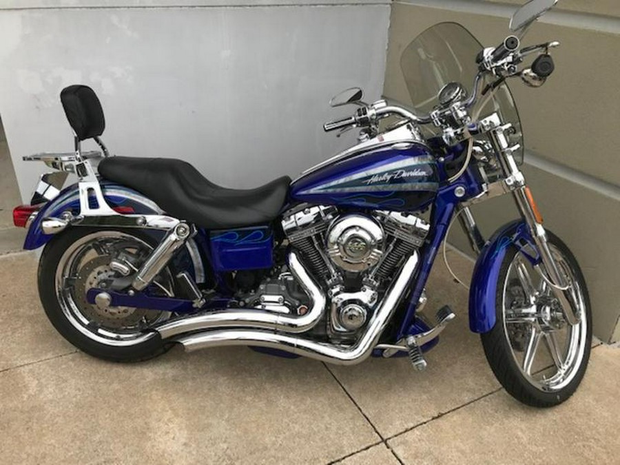 2008 Harley-Davidson® FXDSE2 - Dyna® Screamin' Eagle