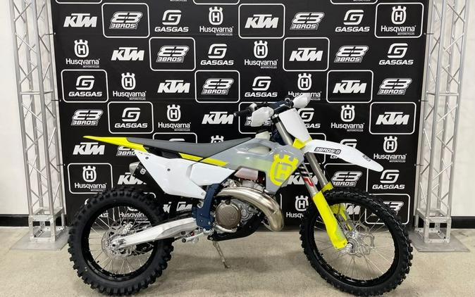 2024 Husqvarna Motorcycles TX 300