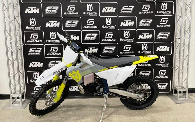 2024 Husqvarna Motorcycles TX 300