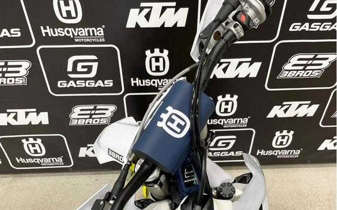 2024 Husqvarna Motorcycles TX 300