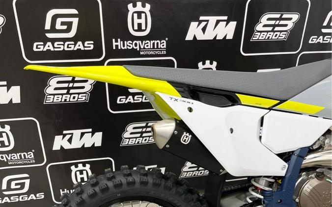 2024 Husqvarna Motorcycles TX 300