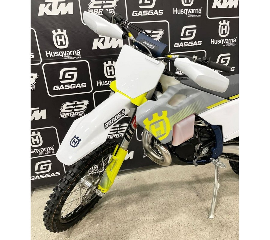 2024 Husqvarna Motorcycles TX 300