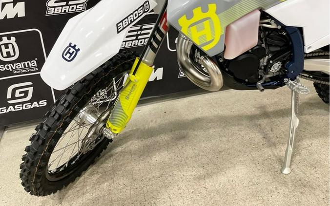 2024 Husqvarna Motorcycles TX 300