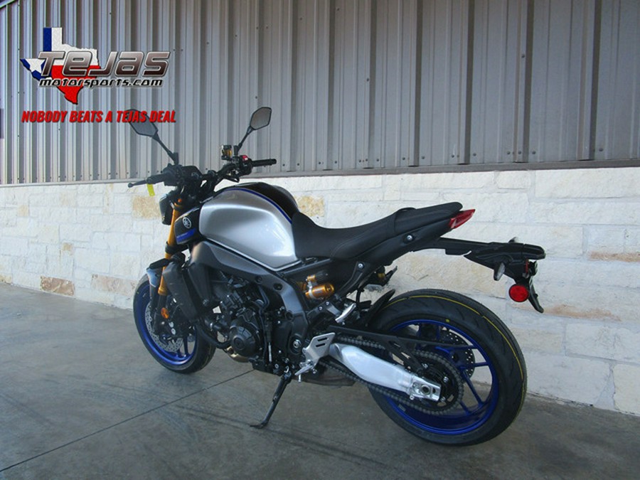 2023 Yamaha MT 09 SP