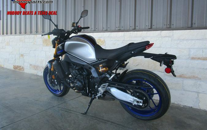 2023 Yamaha MT 09 SP