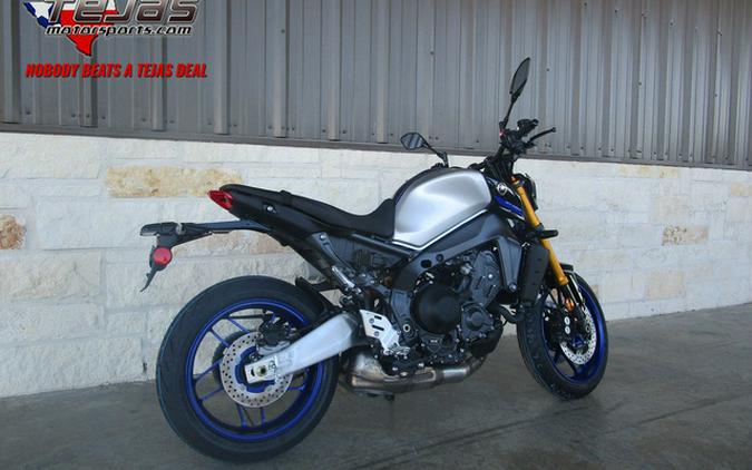 2023 Yamaha MT 09 SP