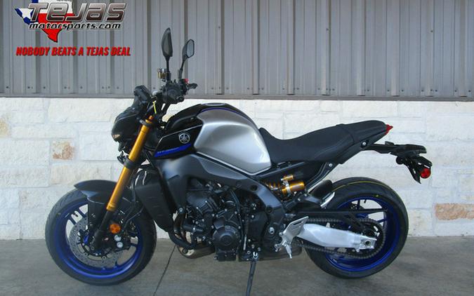 2023 Yamaha MT 09 SP