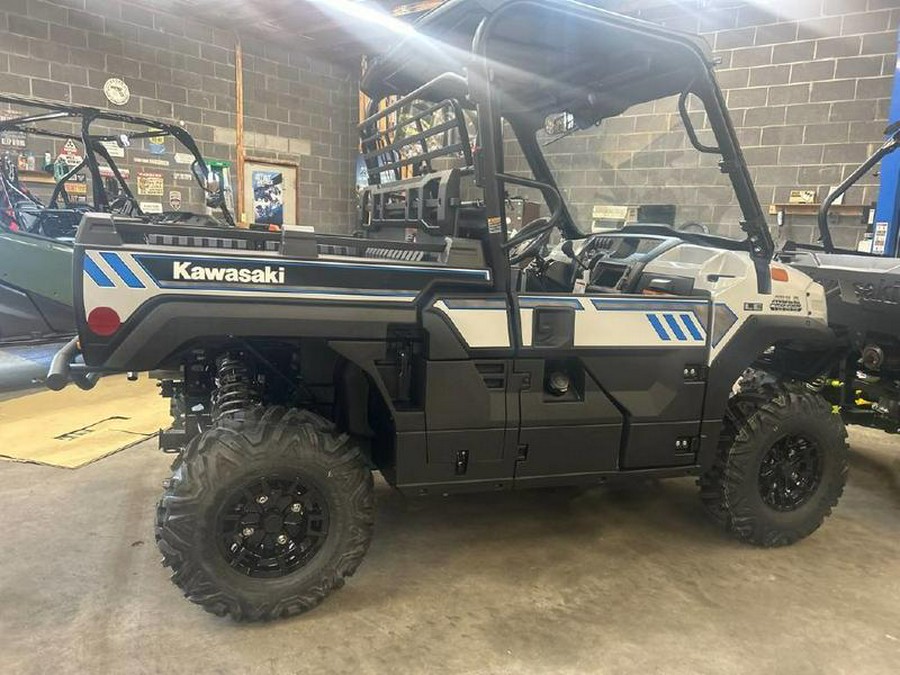 2024 Kawasaki Mule PRO-FXR™ 1000 LE