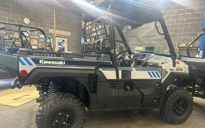 2024 Kawasaki Mule PRO-FXR™ 1000 LE