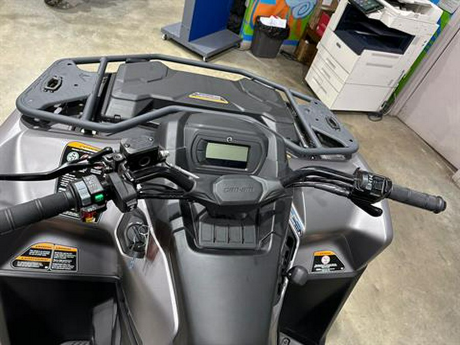 2024 Can-Am Outlander XT 700