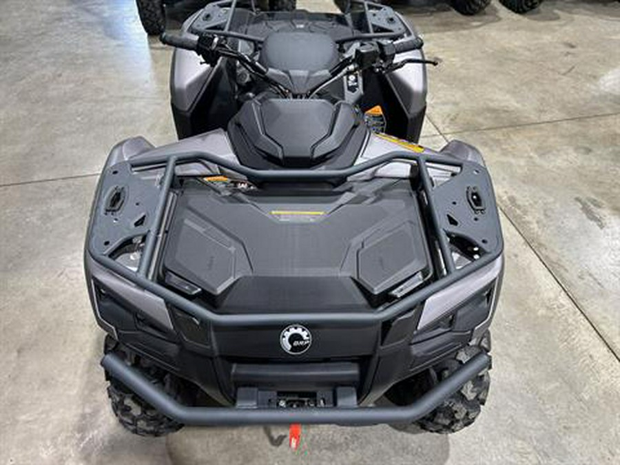 2024 Can-Am Outlander XT 700