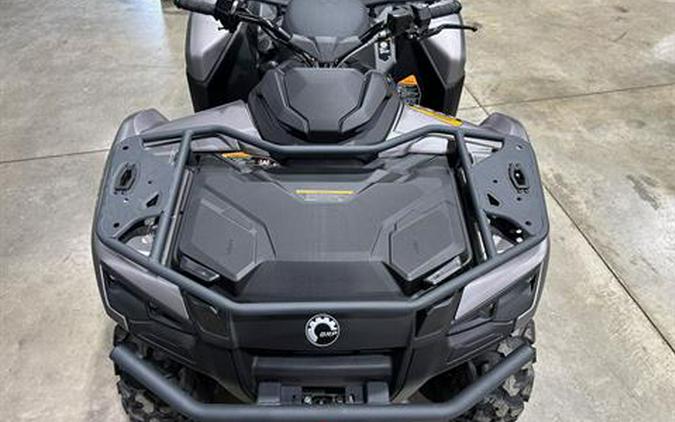 2024 Can-Am Outlander XT 700