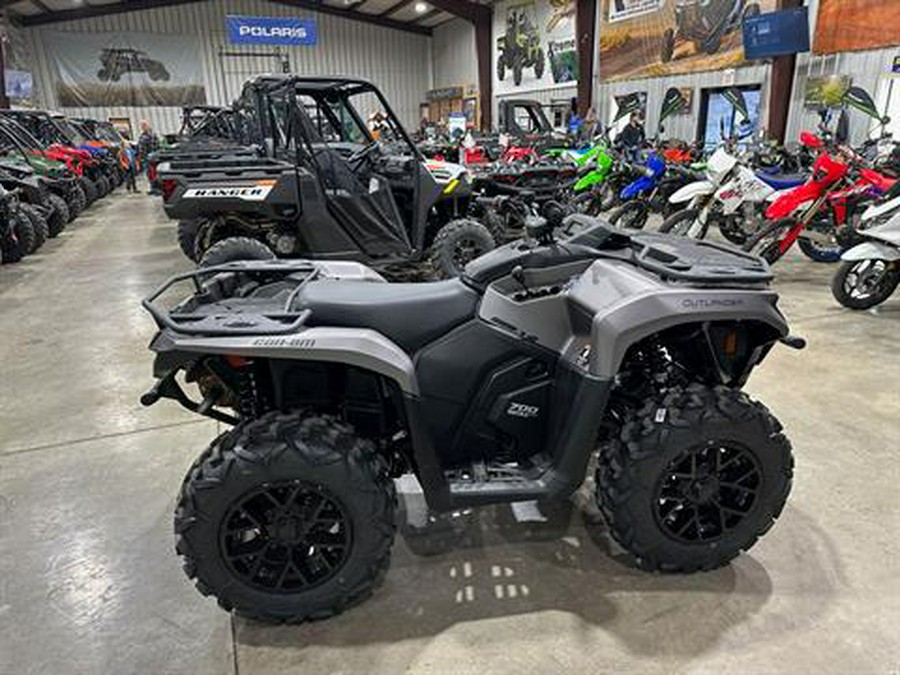 2024 Can-Am Outlander XT 700