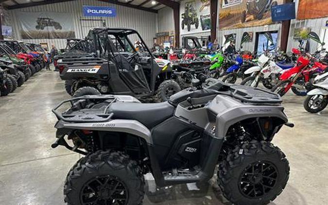 2024 Can-Am Outlander XT 700