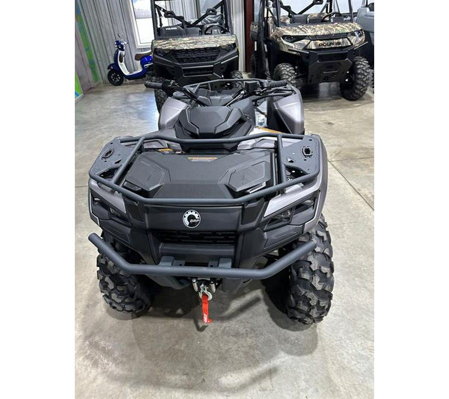 2024 Can-Am Outlander XT 700