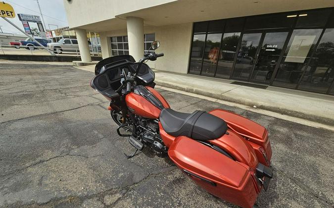 2024 Harley-Davidson® FLTRX - Road Glide®