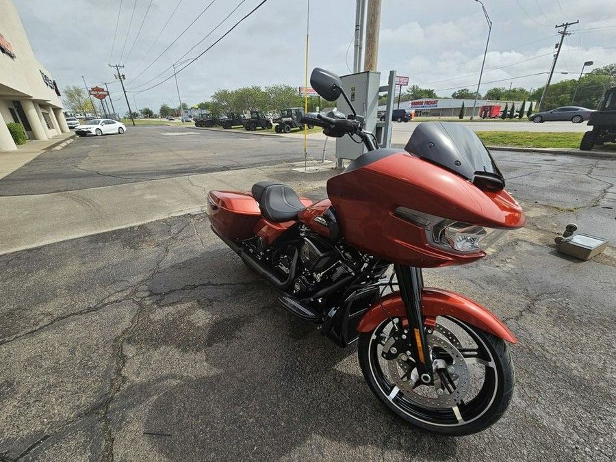 2024 Harley-Davidson® FLTRX - Road Glide®