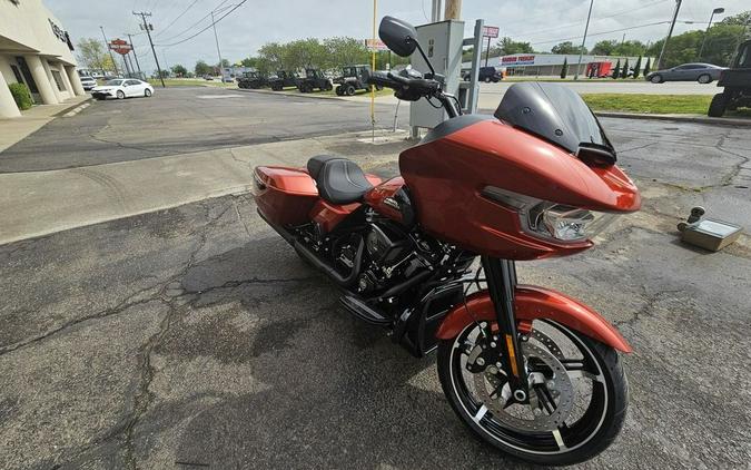 2024 Harley-Davidson® FLTRX - Road Glide®