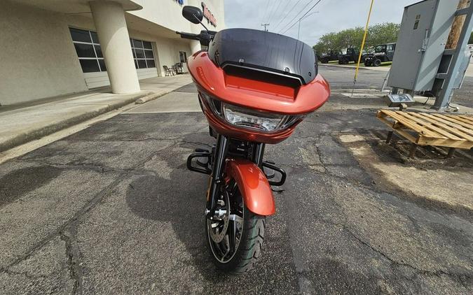 2024 Harley-Davidson® FLTRX - Road Glide®