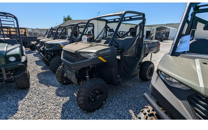 2025 Polaris Industries RANGER 1000