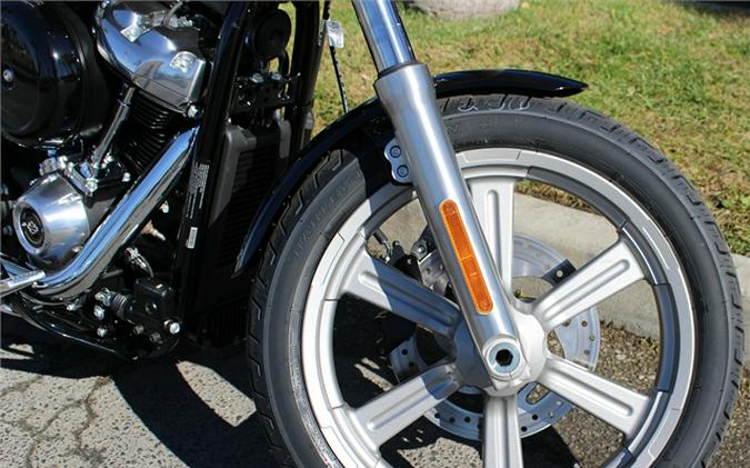 2024 Harley-Davidson Softail Standard