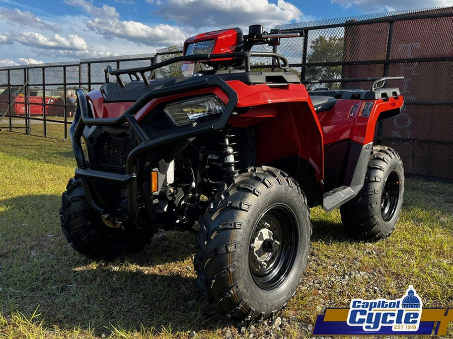 2024 Polaris® Sportsman 570 EPS