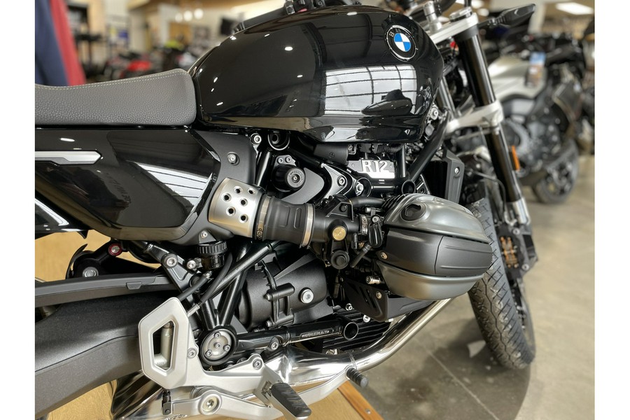 2024 BMW R 12 Base