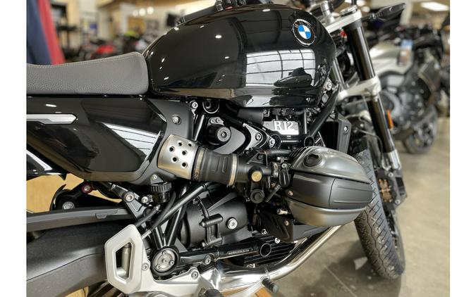 2024 BMW R 12 Base