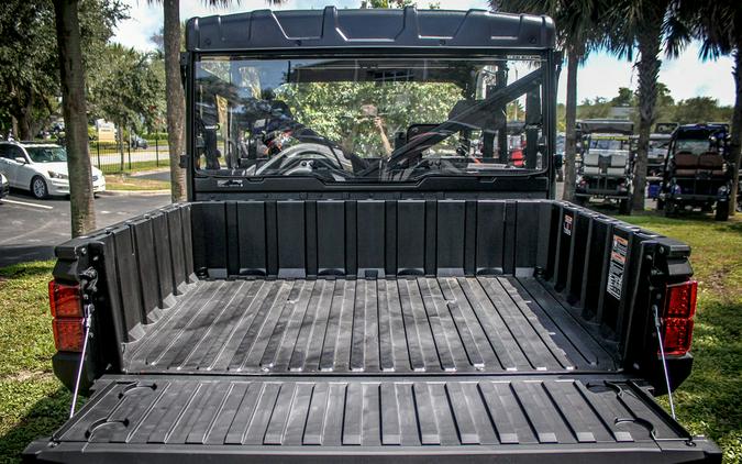 2025 Polaris® Ranger Crew 1000 Premium