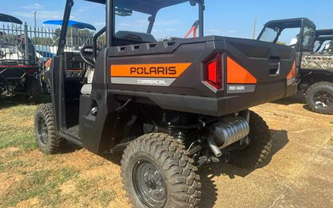 2023 Polaris PRO XD MID SIZE GAS