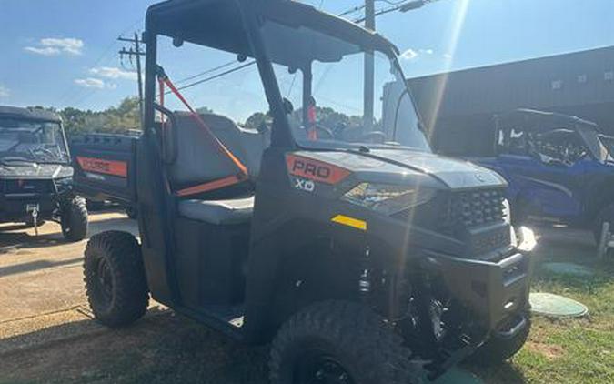 2023 Polaris PRO XD MID SIZE GAS