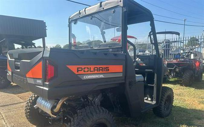 2023 Polaris PRO XD MID SIZE GAS