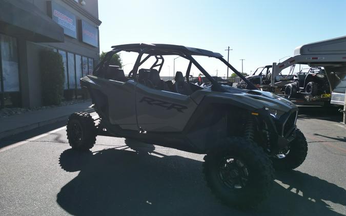 2025 Polaris RZR Pro XP 4 Ultimate