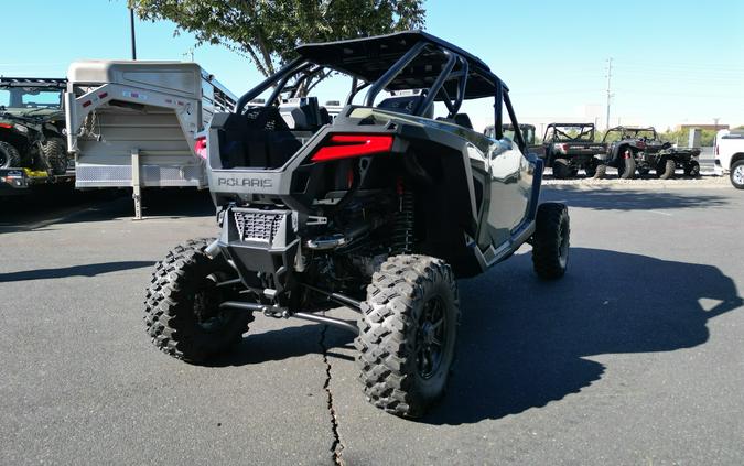 2025 Polaris RZR Pro XP 4 Ultimate