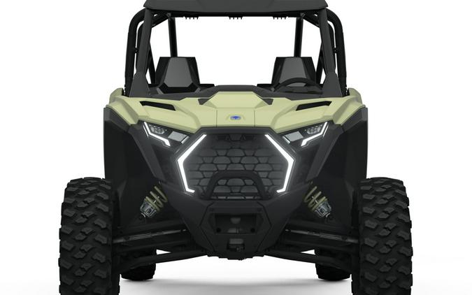 2025 Polaris RZR Pro XP 4 Ultimate