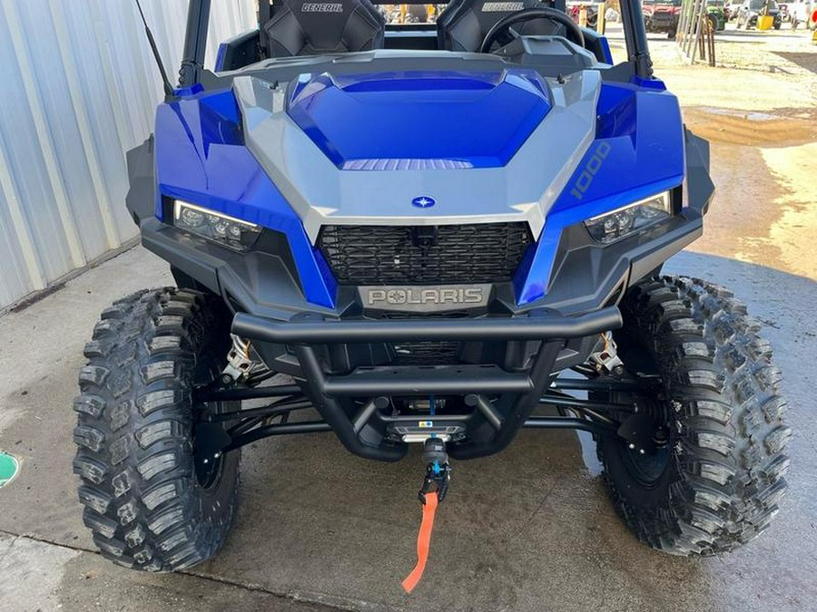 2024 Polaris® General XP 4 1000 Ultimate