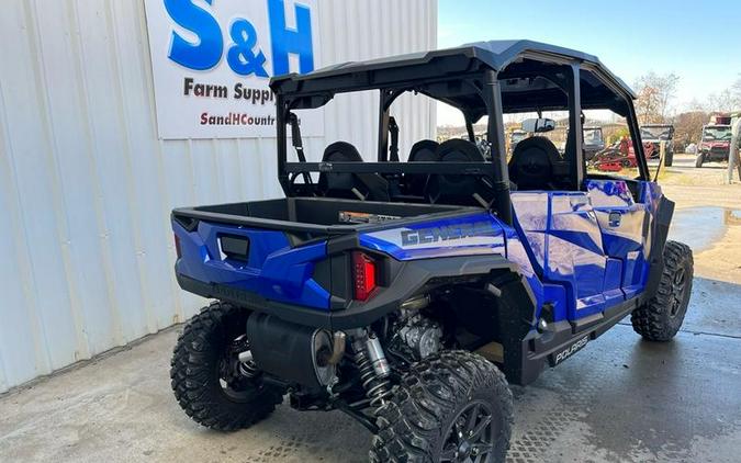 2024 Polaris® General XP 4 1000 Ultimate