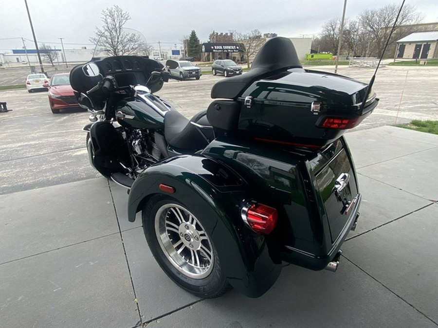 2024 Harley-Davidson Trike FLHTCUTG - Tri Glide Ultra